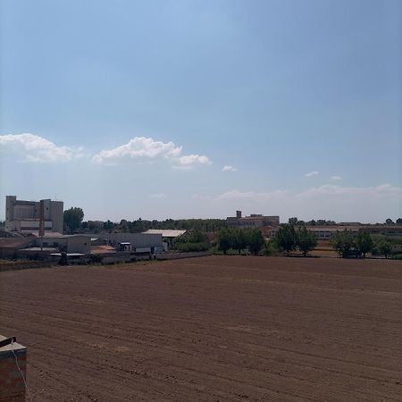 Casa Aymerich Bellpuig Exteriér fotografie