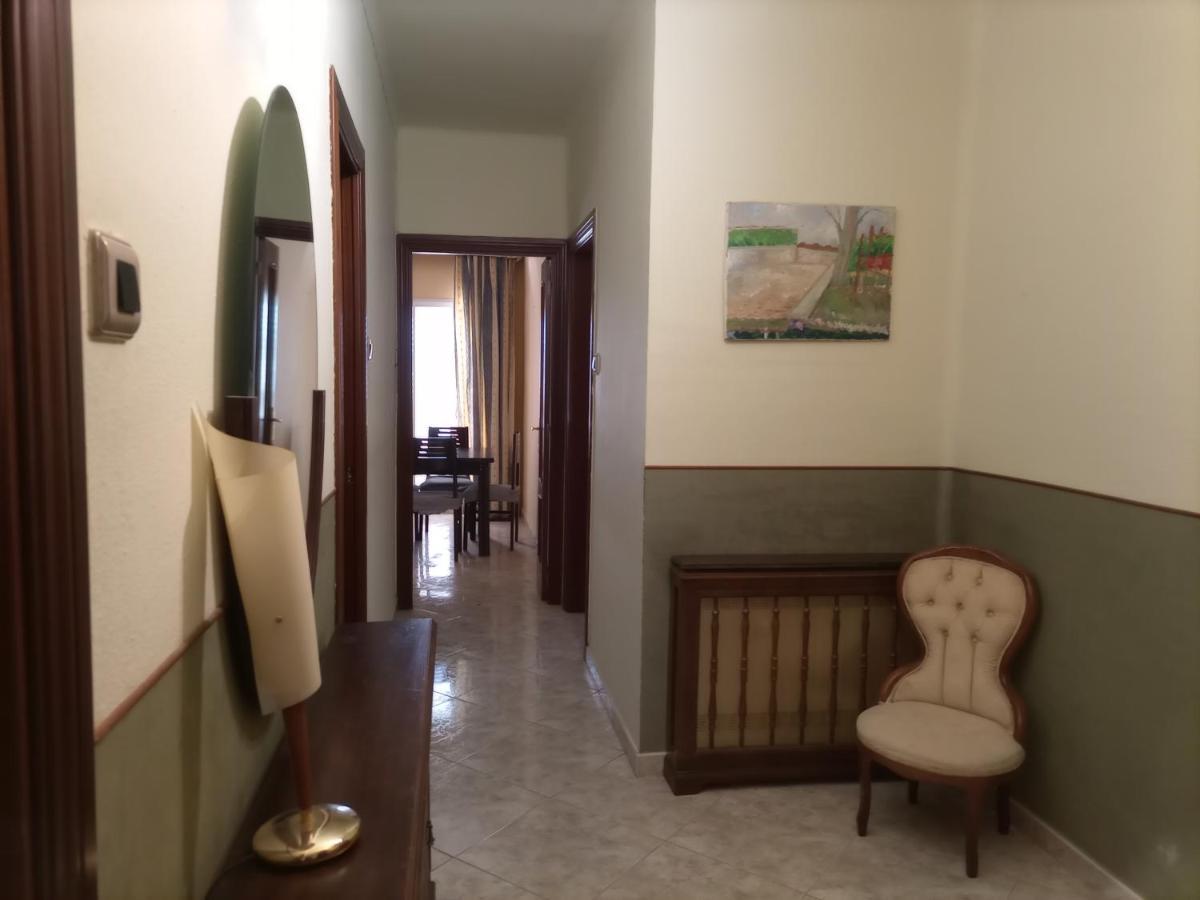 Casa Aymerich Bellpuig Exteriér fotografie