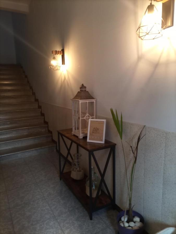 Casa Aymerich Bellpuig Exteriér fotografie