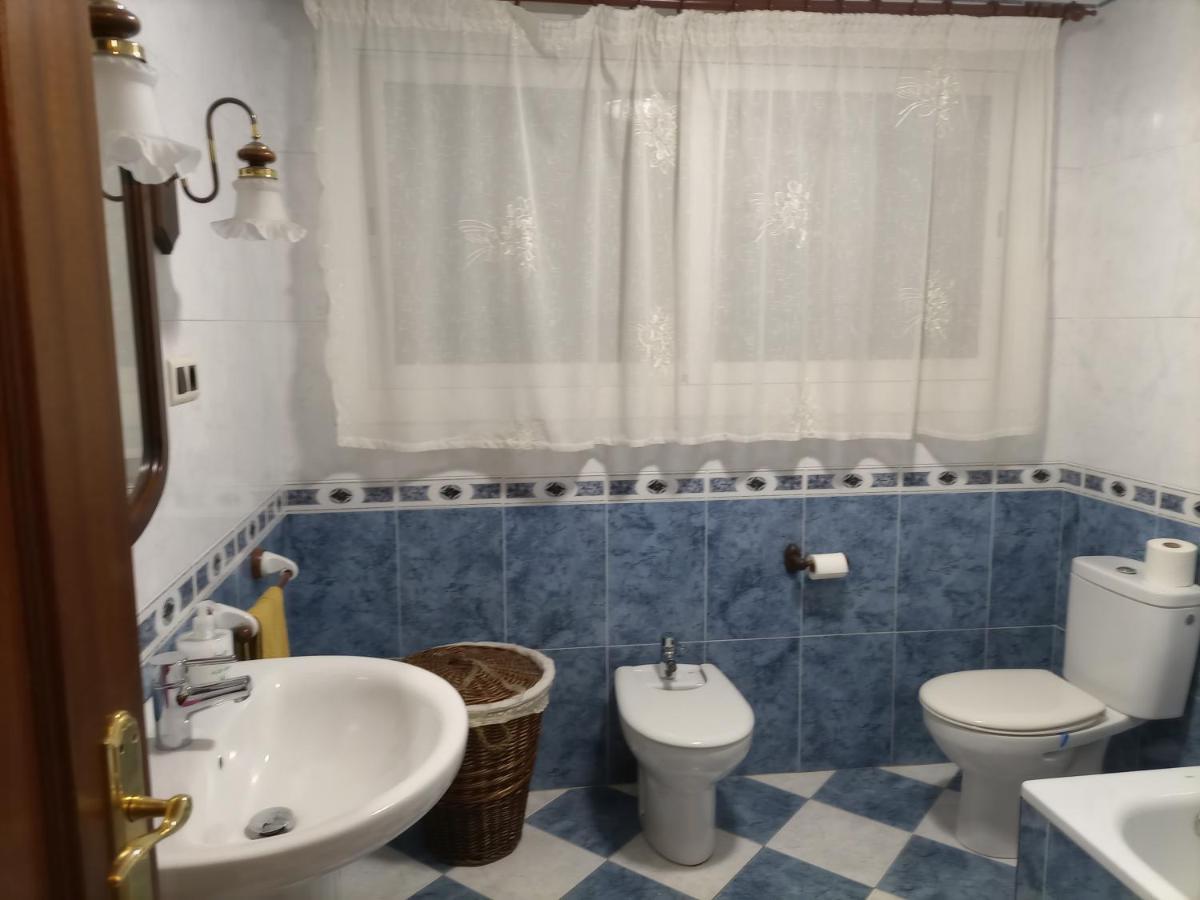 Casa Aymerich Bellpuig Exteriér fotografie