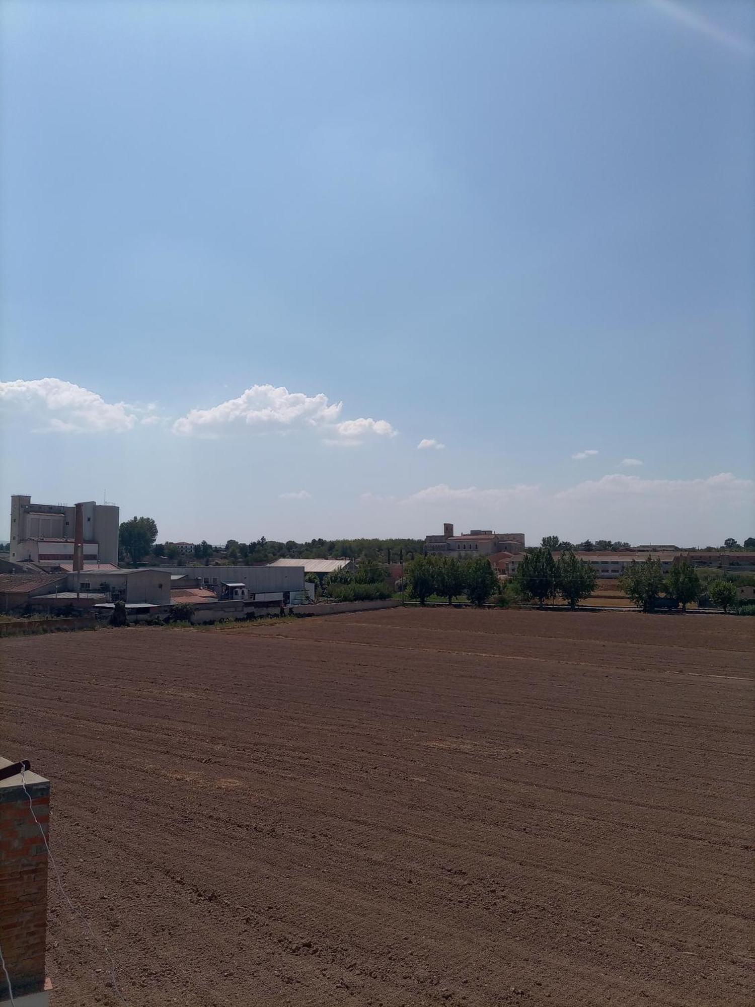 Casa Aymerich Bellpuig Exteriér fotografie